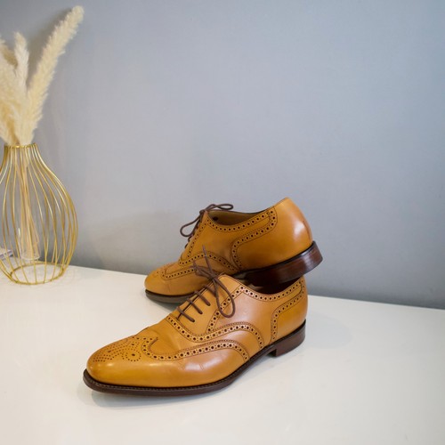 Loake 1880 buckingham - buckingham, men's