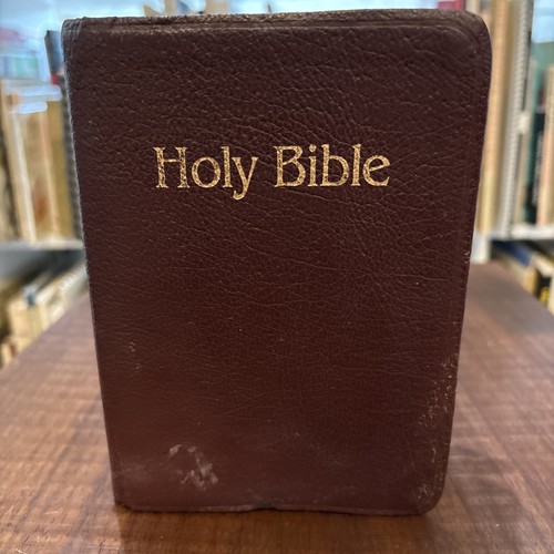 Holy bible king james - holy,