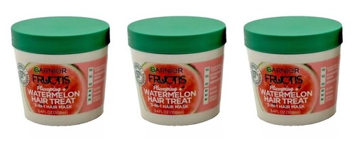 Lot garnier fructis - lot,