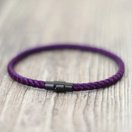 Leather bracelet for mens - leather,