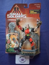 Small Soldiers Chip Hazard