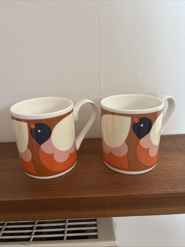 Orla kiely bone - orla, china