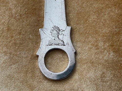 Antique georgian irish silver - georgian,