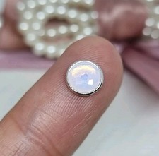 Genuine Pandora Pink Opal Disc