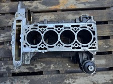 VAUXHALL ASTRA J VXR 2.0T BARE ENGINE BLOCK A20NFT 2010-2015 280BHP