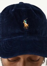 Polo Ralph Lauren Corduroy