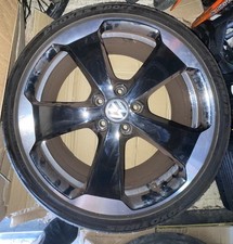 VW Glendale OEM Alloy Wheels