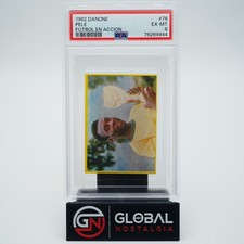 Pele 1982 Danone Futbol En