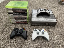 Xbox 360 Slim MW3 Special