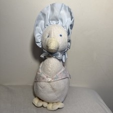 Eden jemima puddle duck - puddle, soft