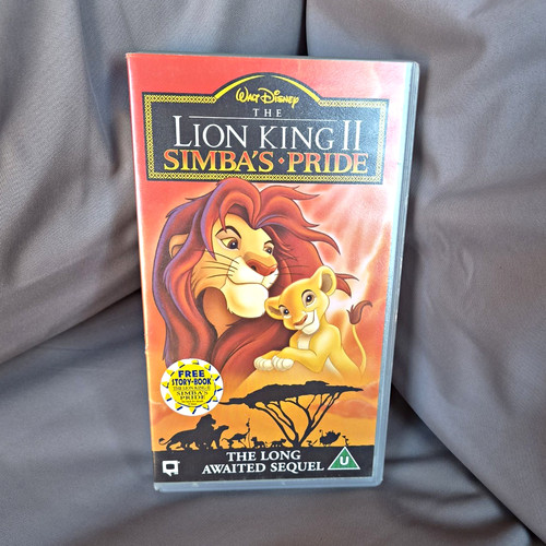 Walt disney the - lion, king