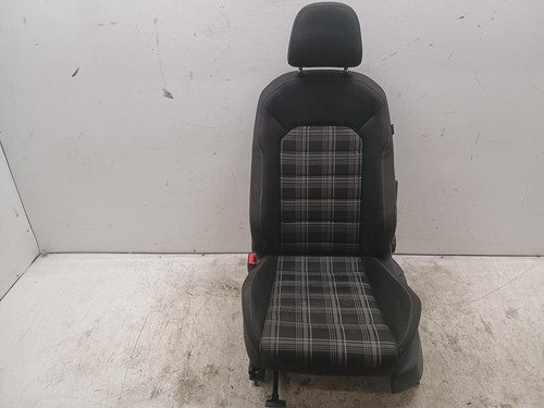 Volkswagen golf front seat mk7 - golf,