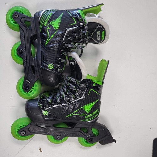 Used mission lil ripper - used,