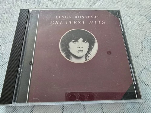 Linda ronstadt greatest - ronstadt,