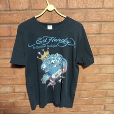 Vintage Ed Hardy Christian