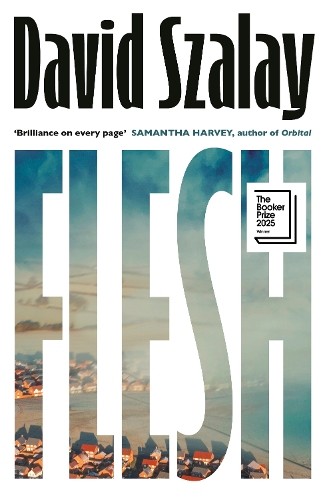 Flesh from the - flesh:,