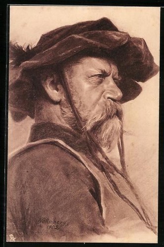 Artist postcard raphael tuck - postcard,