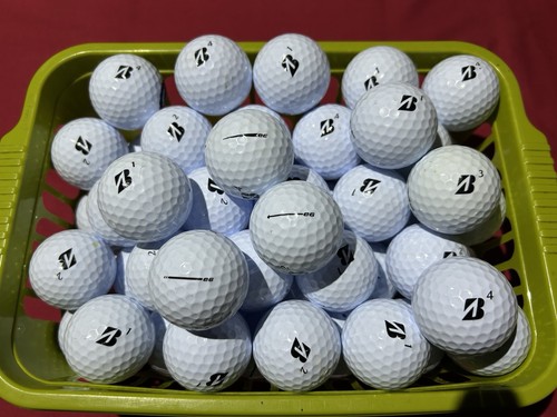 Bridgestone golf balls - e6,