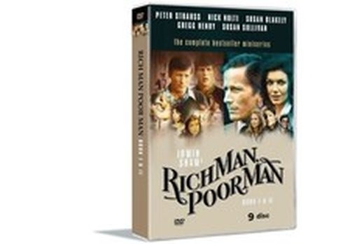 Rich man poor - rich,
