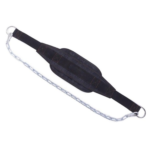 Dipping belt heavy duty - heavy, weight