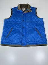 Timberland Polartec Quilted