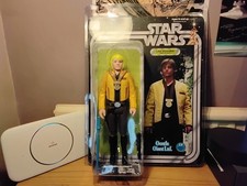 Star Wars Luke Skywalker Hero