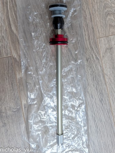 Rockshox debonair air - rockshox, spring