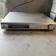 Sony S-Master Home Theatre DAV-S550 - Spares Repair