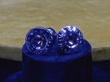 LAMBRETTA OIL PLUG SET CHROME