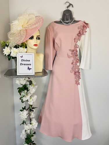 Mother bride veni infantino - mother,