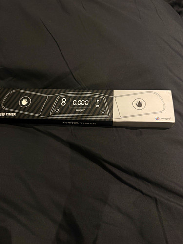 Sengso speed stacks timer hand - sengso,