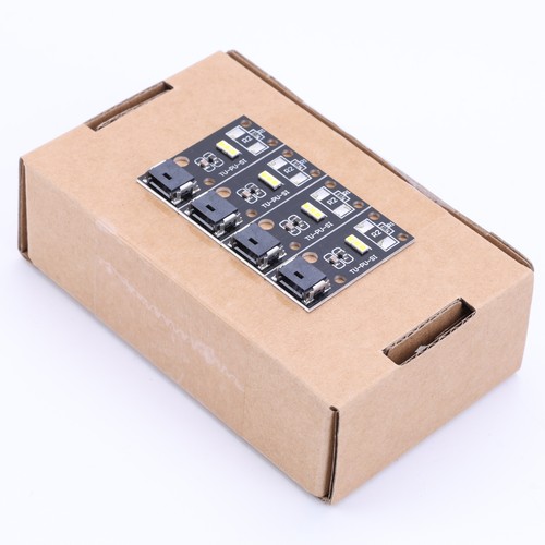 Yellow drl led boards - yellow,