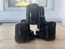 3 Daiwa Tournament Whisker Ss3000 Ss5000 Rotors Gs  