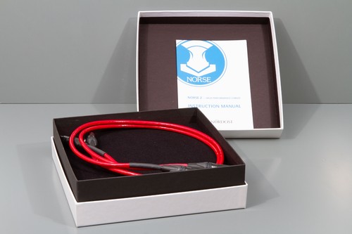 Nordost heimdall xlr - nordost,