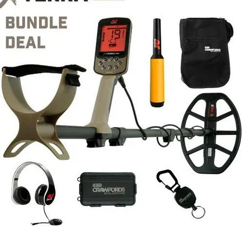 Minelab pro find - pro-find, 35