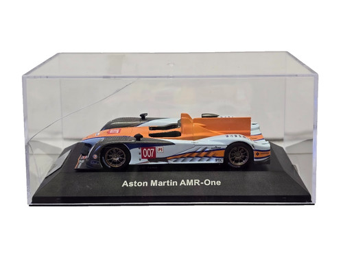 Ixo aston martin amr - martin, amr-one