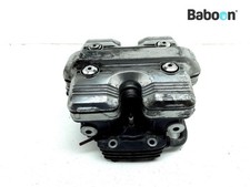 Cylinder Head Front Honda VF