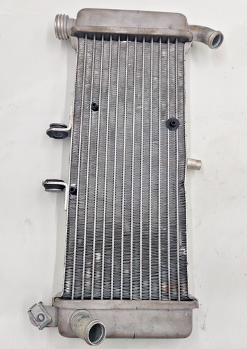 Water radiator - water,