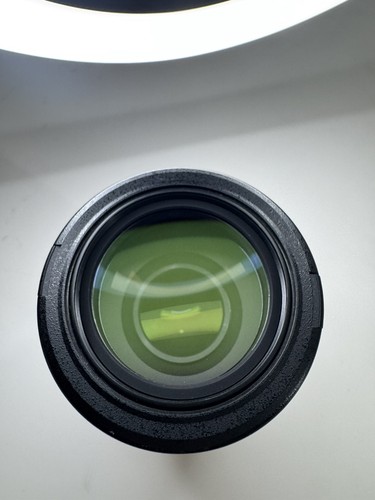 Nikon camera zoom - lens, af-s