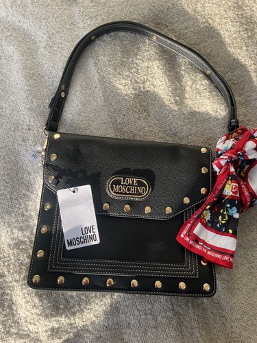 Love moschino borsa - love, ladies