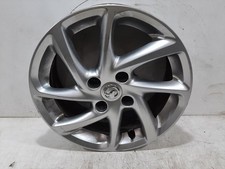 VAUXHALL CORSA SRI PREMIUM MK5