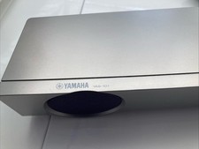 Yamaha YAS-101 Sound Bar With