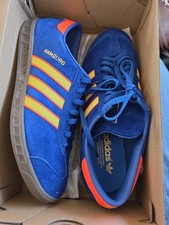 Adidas hamburg trainers - adidas,