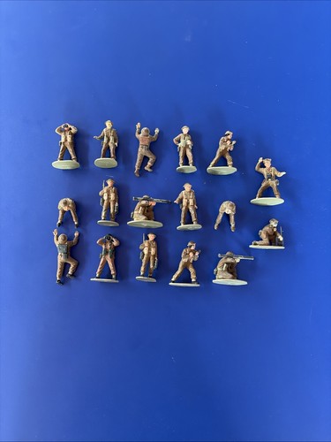 Airfix toy soldiers - airfix,