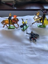 Vintage Britains Deetail