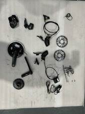 Sram Force D1 AXS Electronic Wireless Groupset - 12 Speed