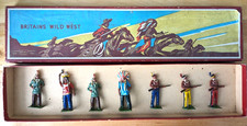BRITAINS North American 7