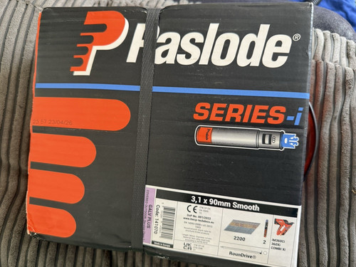 Paslode series 8x90mm - paslode, 1.8x90mm