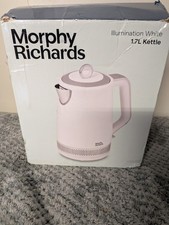 Morphy Richards Illumination