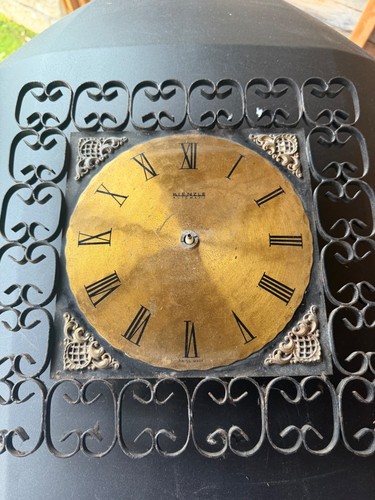 Kienzle wall clock swiss - kienzle,